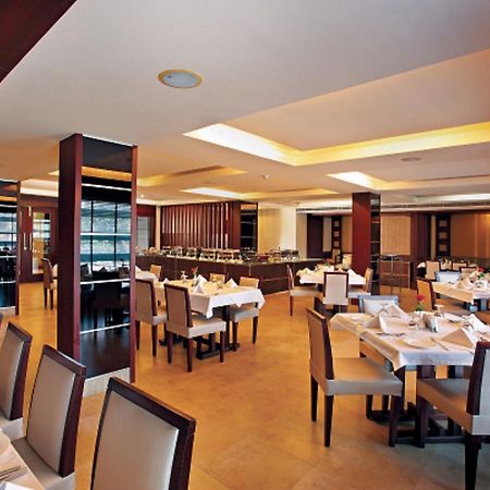Broad Bean Cochin Hotell Kochi Exteriör bild