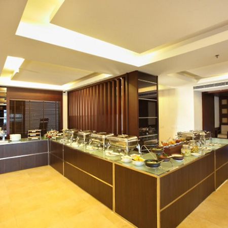 Broad Bean Cochin Hotell Kochi Exteriör bild